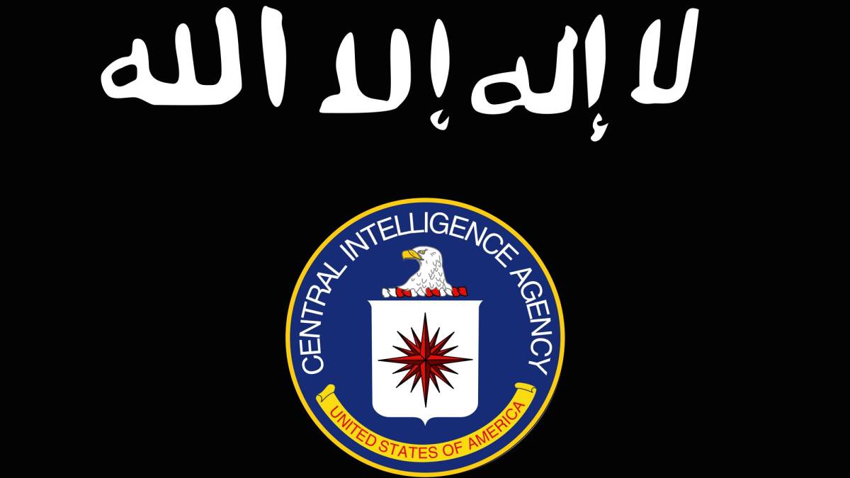 Cómo la CIA y el MI6 crearon el ISIS [Kit Klarenberg – Al Mayadeen, 30. ...